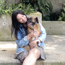 María Restrepo Mejía