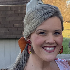 Keri Carpenter