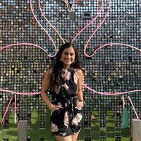 Ellie Hakimi