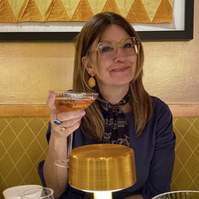 Carin Palmer