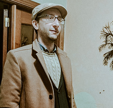 Sérgio Correia