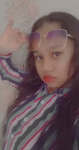 Aria ʕ⁠´⁠•⁠ᴥ⁠•⁠`⁠ʔ