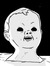 Baby  Head