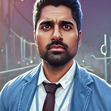 Kunal Shetty