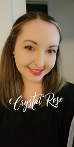 Crystal Rose