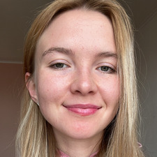 Надежда Герасимчук