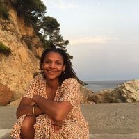 Nathalie Devis