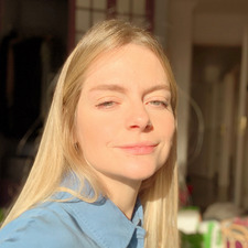 Vitória Frate Paranhos