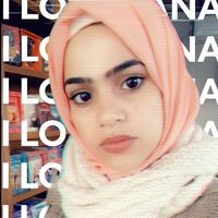 Rana Khaled