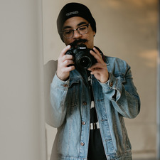 Raymond Ramirez