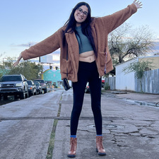 Daniellejenise Martinez