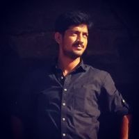 Magendran Gandhimathi