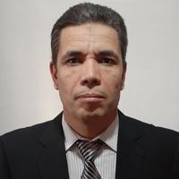 Mohammed-Salah Abdelouahab