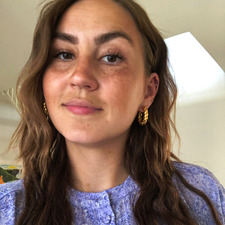 Sunna Dís