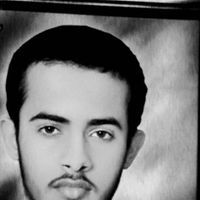 علي محمد النمر