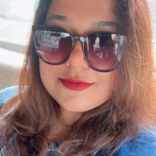 Medha Banerjee 