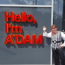 Adam Roberts