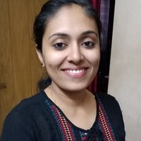 Reshma Renjith