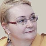 Марина Баженова