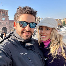 Lisa Chilingirian Ghazarian