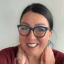 Danielle Gutierrez Stone 