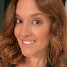 Sara Prescott