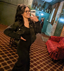 Sarah