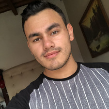 Cristopher Giron