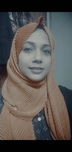 Reshmee Tasnim