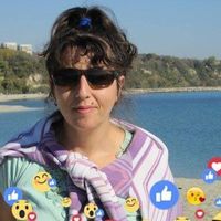 Павлета Андреева