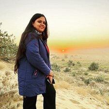 Simran Kaur