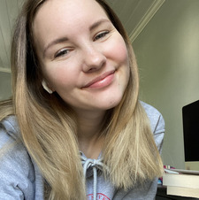 Guro Olsen