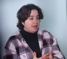Tabita Malaab