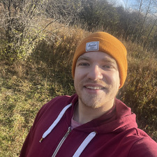 Michael Poydenko