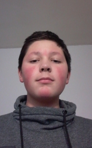 Cody James