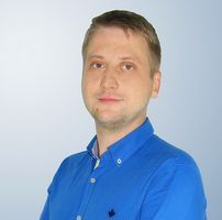 Александр Яценко