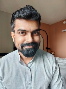 Varun Nambiar