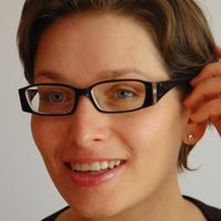 Гергана Друмева