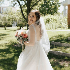 Anna Morris