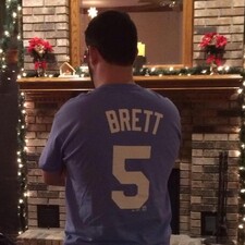 Brett