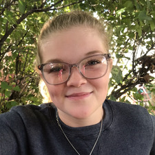 Jaelyn Westrick