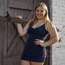 Alivia West