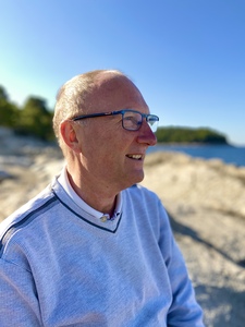 David Williamson
