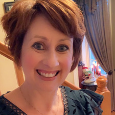 Geralyn MacDonald