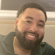 Douglas Manigault III