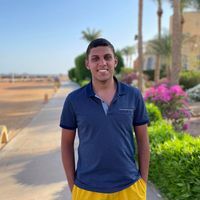 Abdelrahman Mamdouh