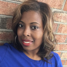 Chrystal Lewis