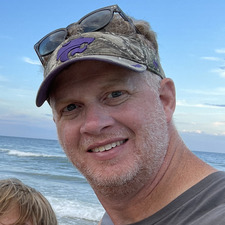 Jon Dunning