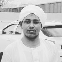 علي المنا الهدي