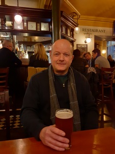 Ian Wilson